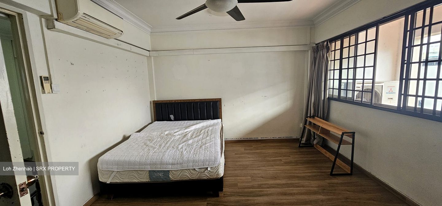 Blk 804 Woodlands Street 81 (Woodlands), HDB Executive #589310861